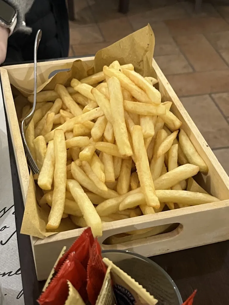 Menu_Taverna Di Purett ristorante crostineria_Verucchio_image_4