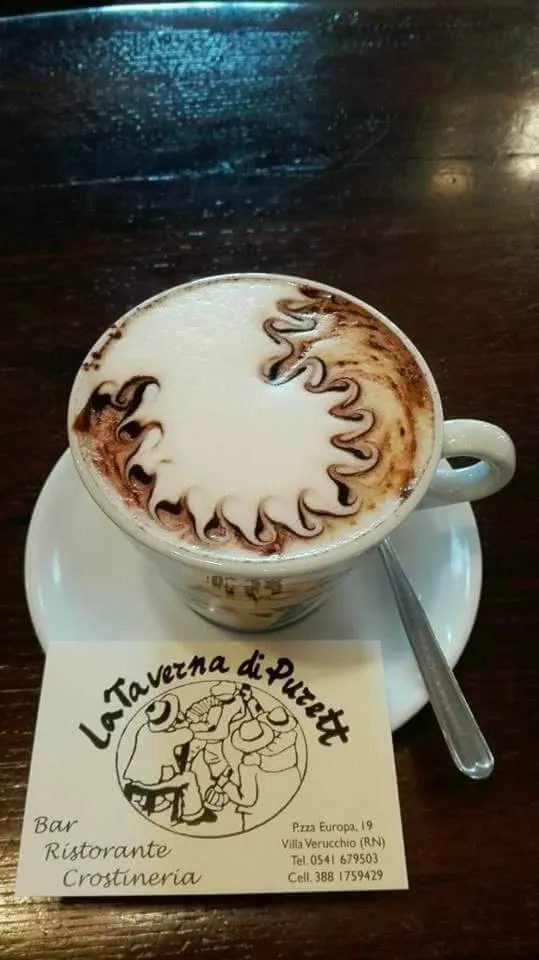 Menu_Taverna Di Purett ristorante crostineria_Verucchio_image_7