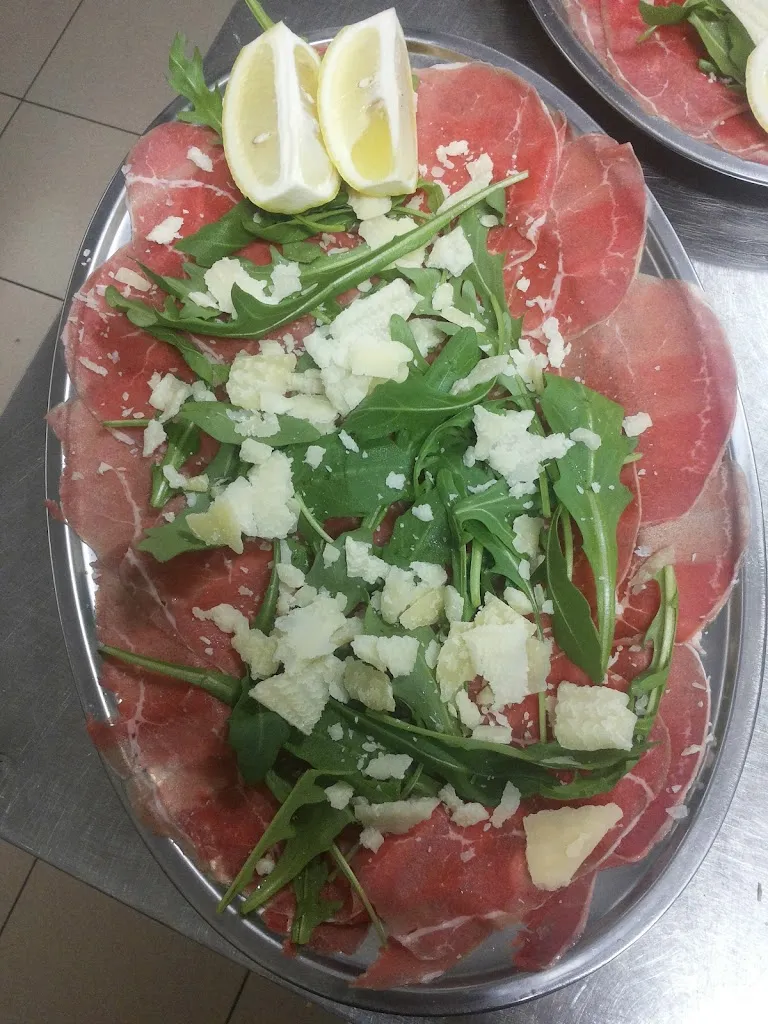 Menu_Taverna Di Purett ristorante crostineria_Verucchio_image_8