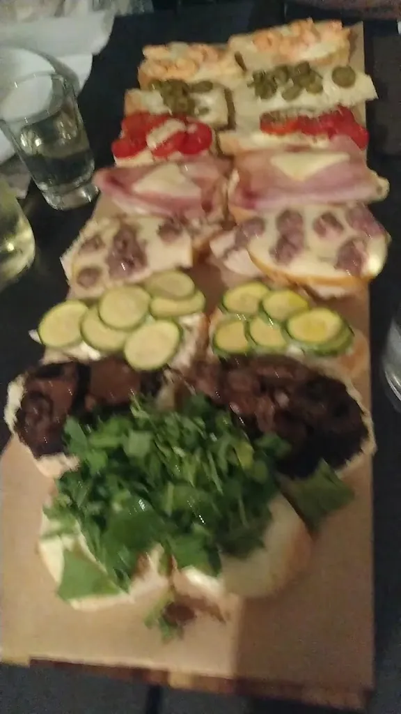 Taverna Di Purett ristorante crostineria_Verucchio_slider_image_2