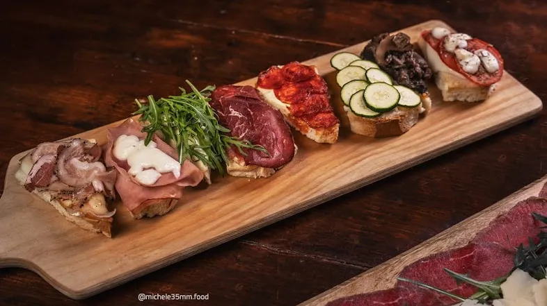 Taverna Di Purett ristorante crostineria_Verucchio_slider_image_3