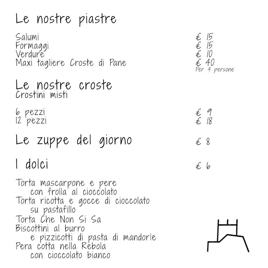 Menu_Croste Di Pane - Verucchio_Verucchio_immagine_2
