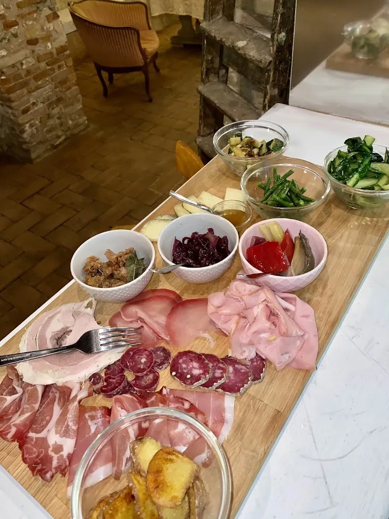 Menu_Croste Di Pane - Verucchio_Verucchio_immagine_7