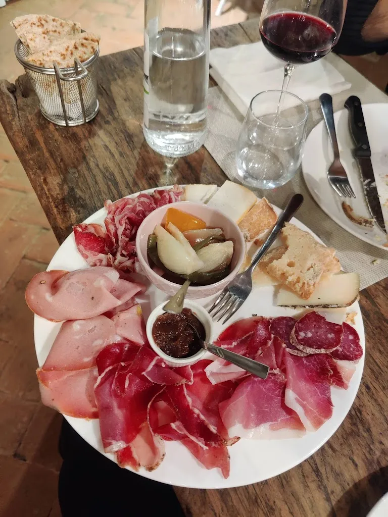 Corina Pickering_Croste Di Pane - Verucchio_Verucchio_recensione