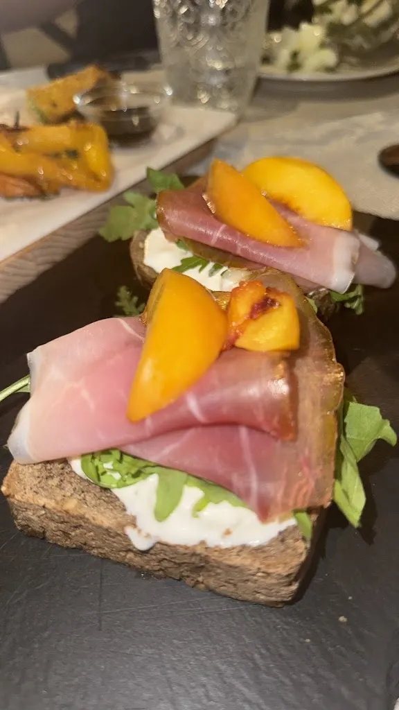 Paola Sparviero_Croste Di Pane - Verucchio_Verucchio_recensione