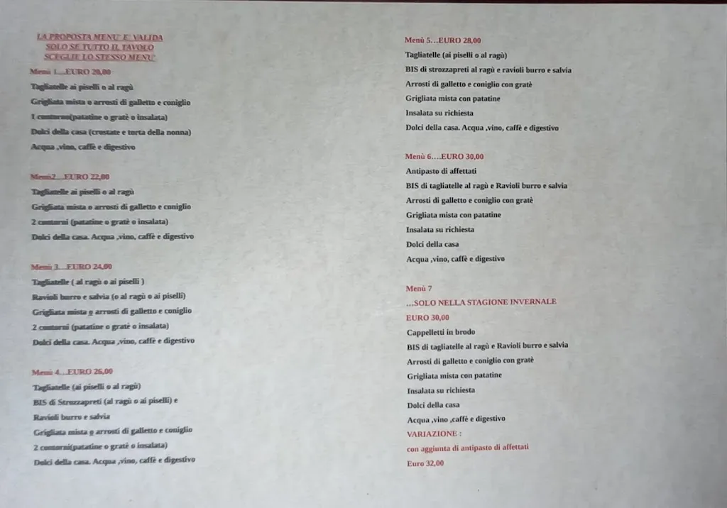 Menu_Farmhouse San Rocco_Verucchio_image_3