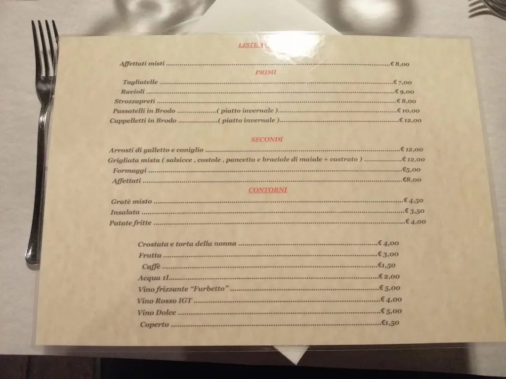 Menu_Farmhouse San Rocco_Verucchio_image_4