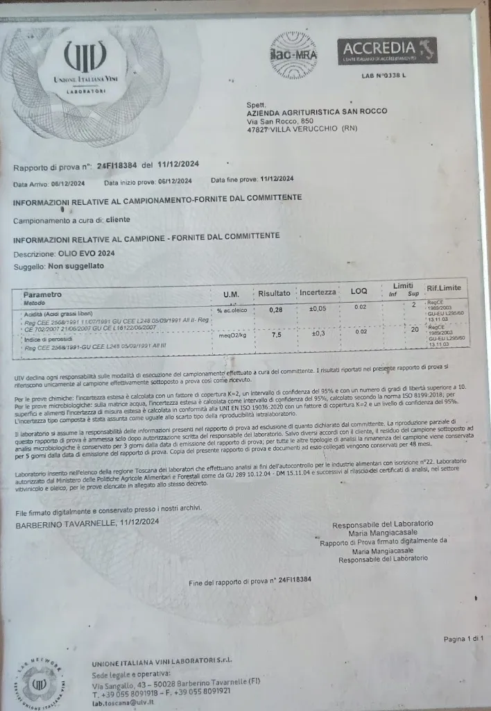 Elisa Rossi Donati_Farmhouse San Rocco_Verucchio_review