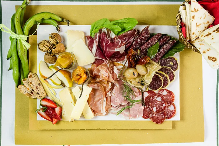 Menu_Tiee Cibo&Vino - Ristorantino e Cocktail Bar_Verucchio_image_1