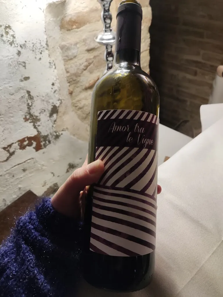 Menu_Tiee Cibo&Vino - Ristorantino e Cocktail Bar_Verucchio_image_6