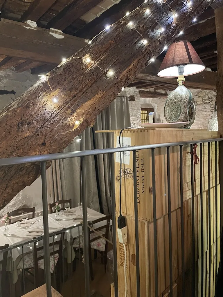 Victoria Taneva_Tiee Cibo&Vino - Ristorantino e Cocktail Bar_Verucchio_review