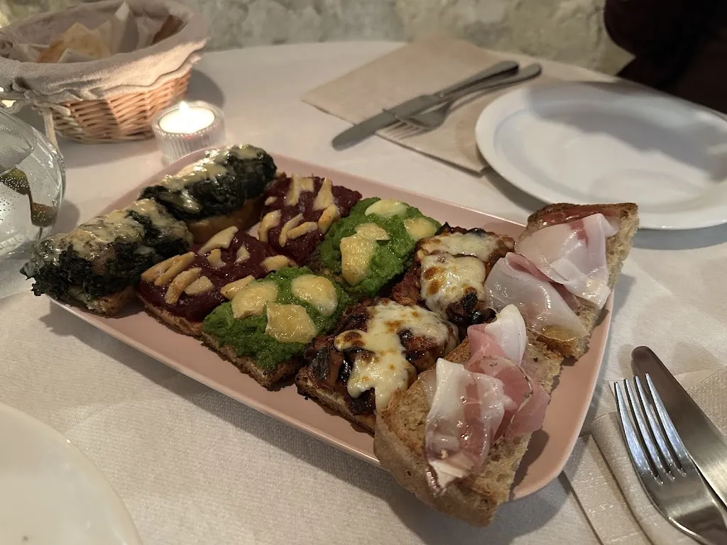 Yoan Denchev_Tiee Cibo&Vino - Ristorantino e Cocktail Bar_Verucchio_review