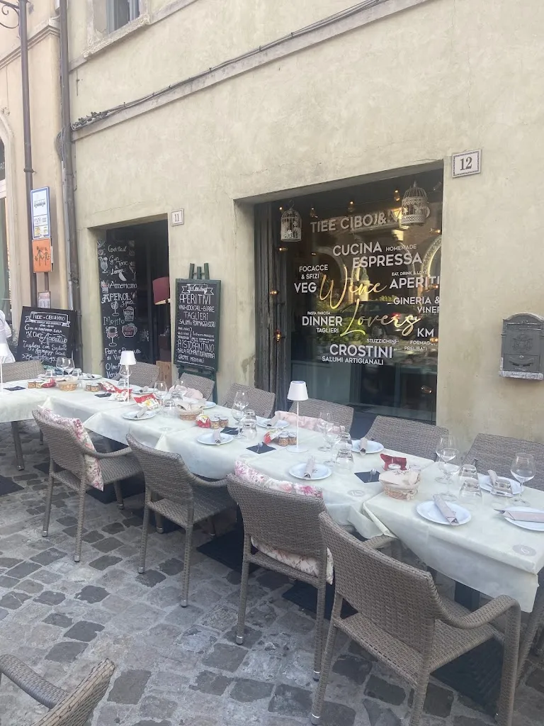 massimo corveddu_Tiee Cibo&Vino - Ristorantino e Cocktail Bar_Verucchio_review