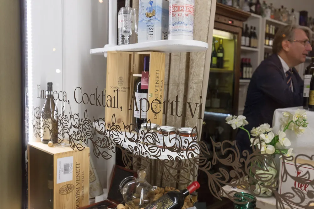 Tiee Cibo&Vino - Ristorantino e Cocktail Bar_Verucchio_slider_image_1