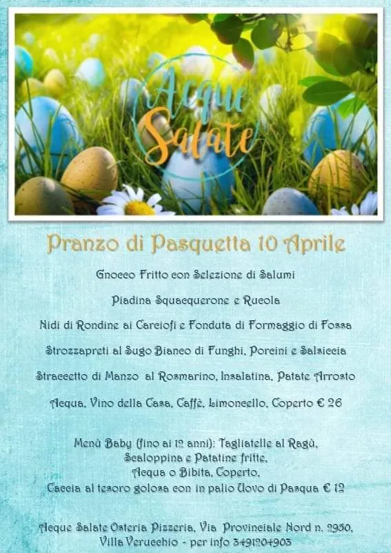 Menu_Acque Salate Osteria Pizzeria Verucchio_Verucchio_image_2