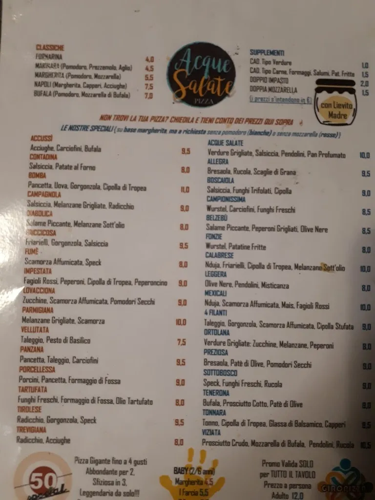 Menu_Acque Salate Osteria Pizzeria Verucchio_Verucchio_image_4