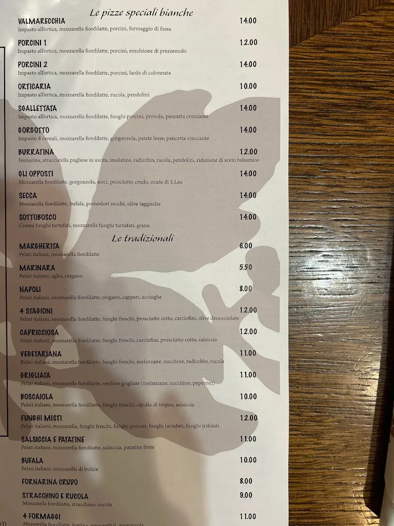 Menu_La Locanda Abruzzese_Verucchio_image_3