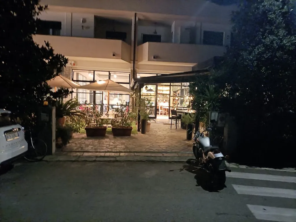 Simone Riga_La Locanda Abruzzese_Verucchio_review