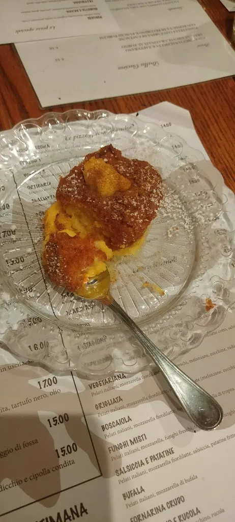 Davide Borgh_La Locanda Abruzzese_Verucchio_review