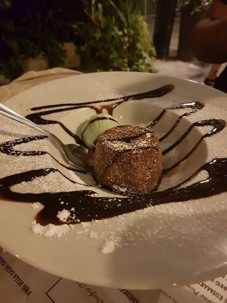 Vera Costantini_La Locanda Abruzzese_Verucchio_review