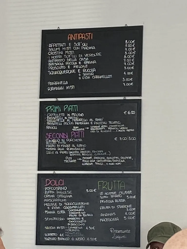 Menu_Bar Ristorante Laura Zaganti_Verucchio_image_2