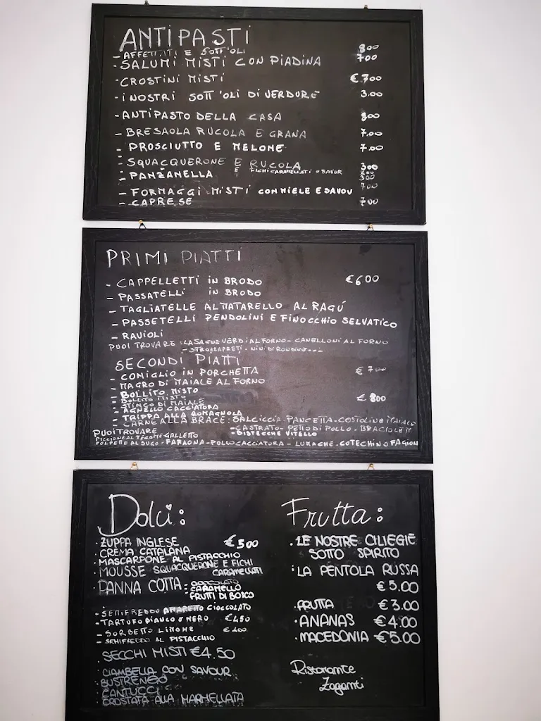 Menu_Bar Ristorante Laura Zaganti_Verucchio_image_3