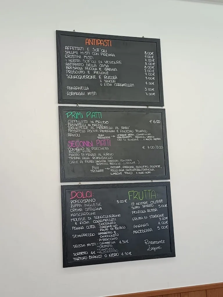 Menu_Bar Ristorante Laura Zaganti_Verucchio_image_4