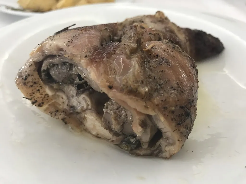 Fabrizio Ferrari_Bar Ristorante Laura Zaganti_Verucchio_review