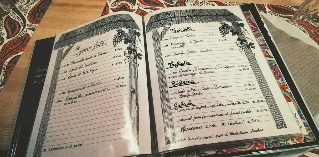 Menu_Osteria Tabard Inn_Verucchio_image_1