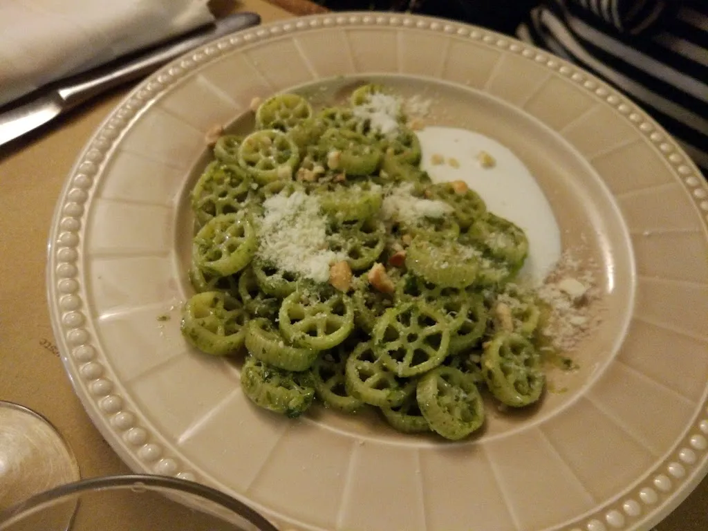 Matteo Amadori_Osteria Tabard Inn_Verucchio_review