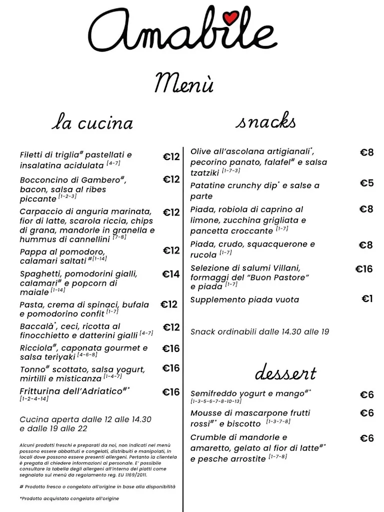 Menu_Amabile pool e bistrot_Verucchio_image_2