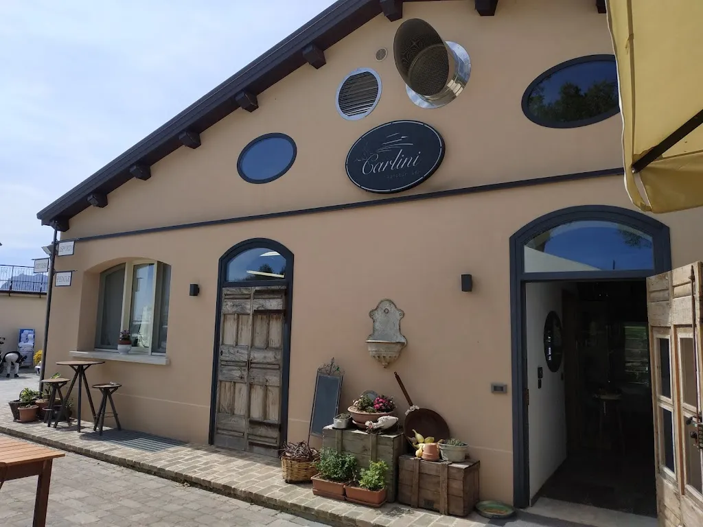 Elisa Lanzetti_Il Fienile_Verucchio_recensione