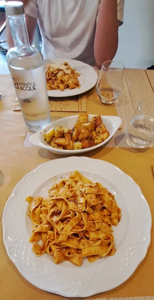 Tony Culletto_Locanda LaRotonda_Verucchio_review