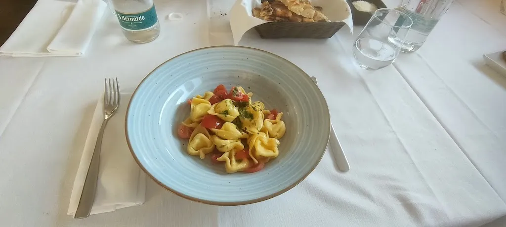 Davide Borgh_Locanda LaRotonda_Verucchio_review