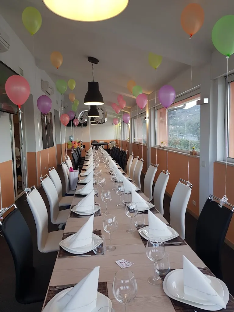 Locanda LaRotonda restaurant in Verucchio