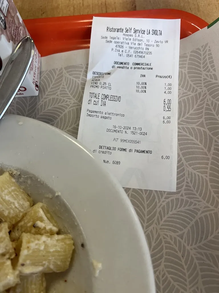 In viaggio_La Svolta Villa Verucchio_Verucchio_review