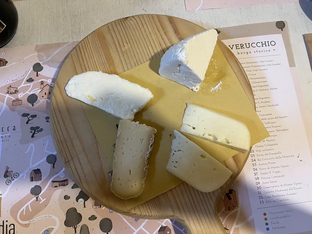 Marianna Meroni_La Madia - Verucchio Alta_Verucchio_review