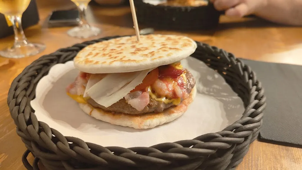 Alessio Romano_Kiss My Piada's Verucchio_Verucchio_review