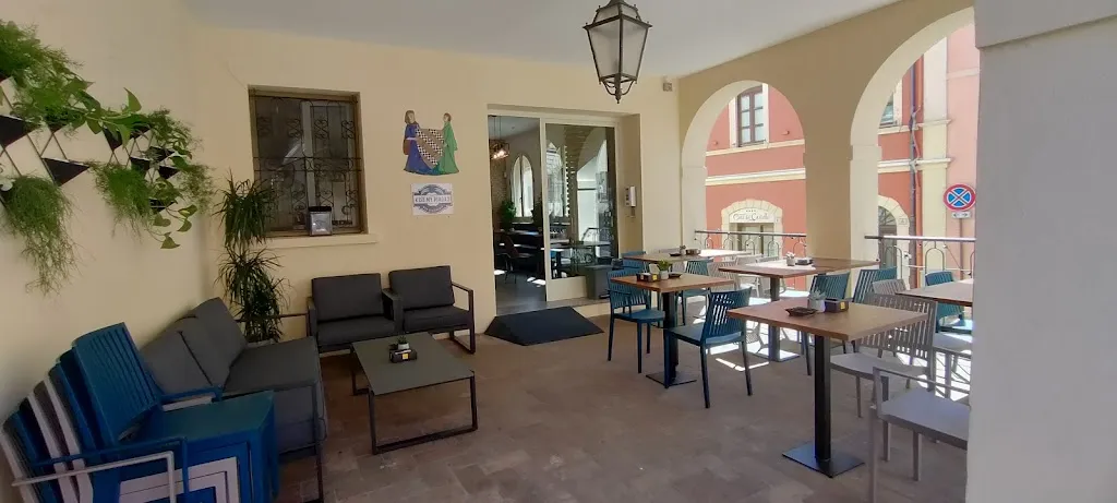 Kiss My Piada's Verucchio restaurant in Verucchio