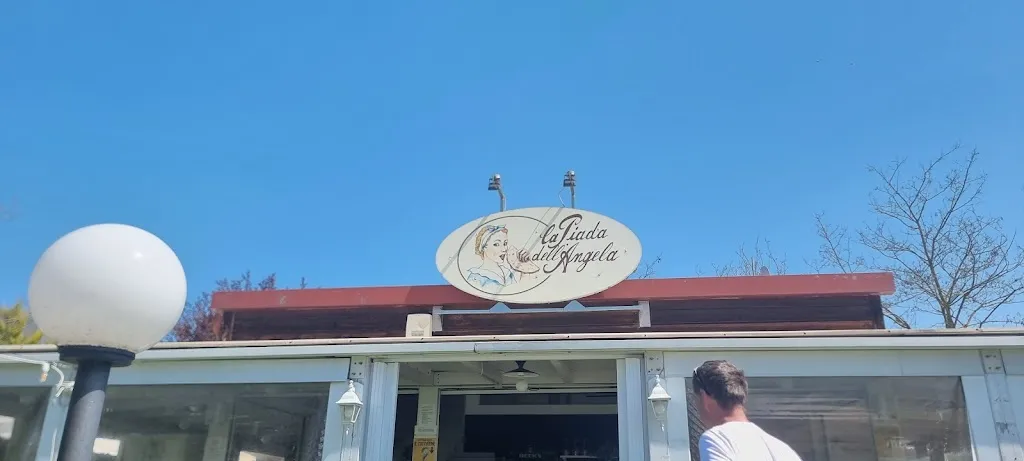 Roberto Barioni_La Piada Dell'Angela_Verucchio_review