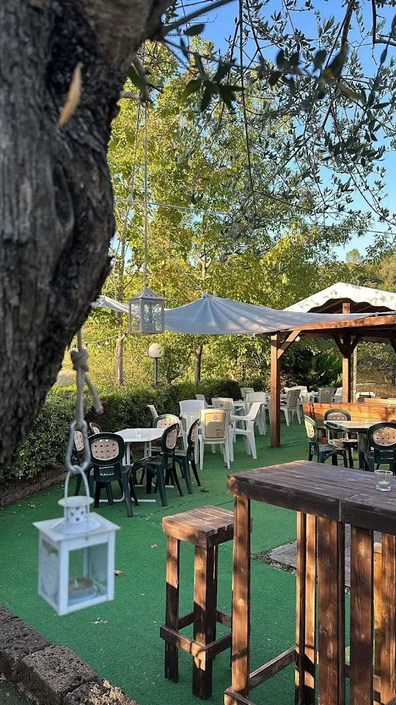 La Piada Dell'Angela restaurant in Verucchio