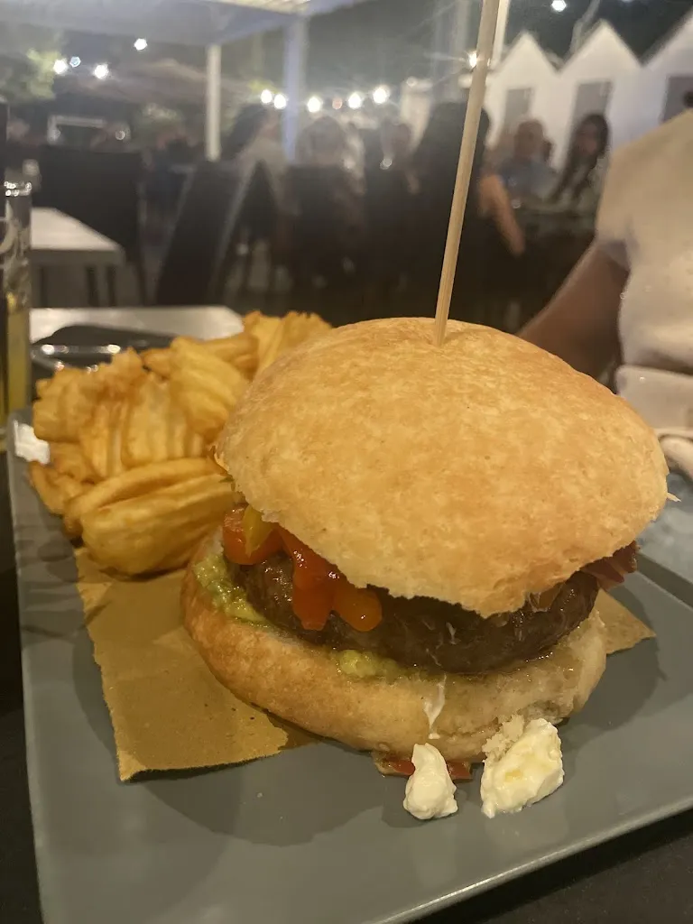 Ceuca Dorina_Kiosko Il Vincanto_Verucchio_review