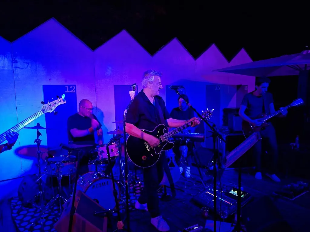 Alberto Bisi_Kiosko Il Vincanto_Verucchio_review