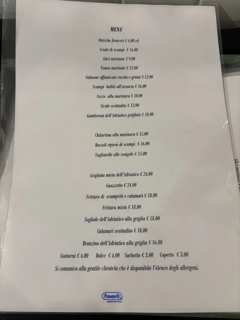 Menu_Trattoria Luciana_Roseto degli Abruzzi_image_2