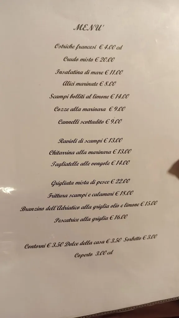 Menu_Trattoria Luciana_Roseto degli Abruzzi_image_3