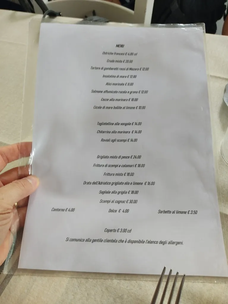 Menu_Trattoria Luciana_Roseto degli Abruzzi_image_4