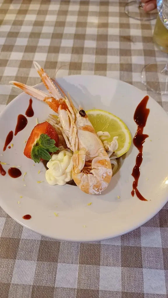 r franco_Trattoria Luciana_Roseto degli Abruzzi_review