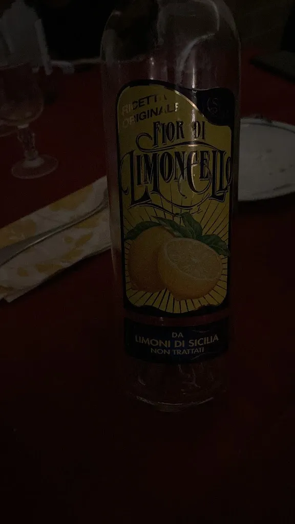 Menu_Ristorante Tramontana villa verucchio_Verucchio_image_5