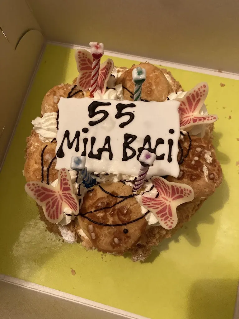 Menu_Ristorante Tramontana villa verucchio_Verucchio_image_6