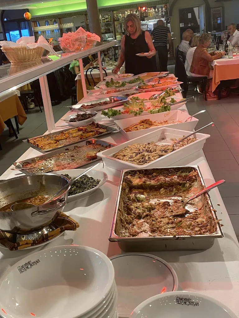 Menu_Ristorante Tramontana villa verucchio_Verucchio_image_9